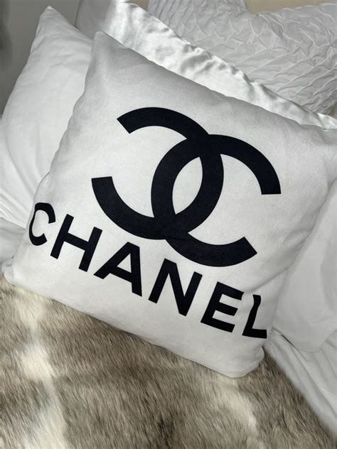cheap chanel pillow cases